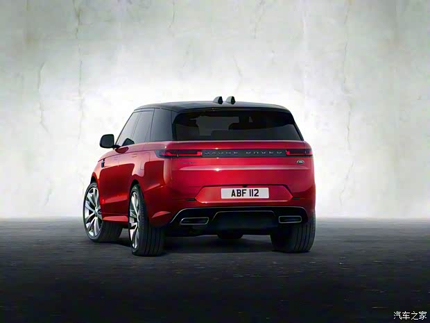 路虎(進(jìn)口) 攬勝運(yùn)動(dòng)版新能源 2023款 P510e First Edition