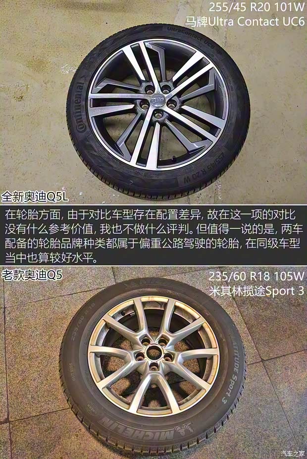 一汽-大眾奧迪 奧迪Q5L 2018款 基本型