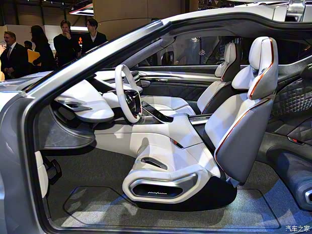 正道汽車 正道GT 2018款 Concept 正道汽車 正道GT 2018款 Concept