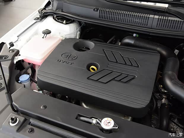 天津一汽 骏派A50 2018款 1.5L 手动舒适型