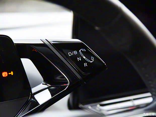 一汽-大众 ID.4 CROZZ 2021款 高性能PRIME四驱版 一汽-大众 ID.4 CROZZ 2021款 高性能PRIME四驱版