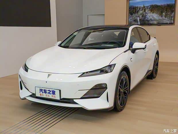 長安深藍 長安深藍SL03 2022款 515km 純電版