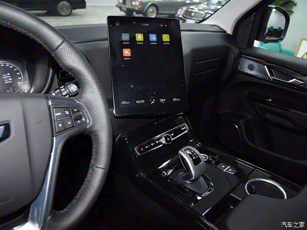 LEVC LEVC TX 2020款 插电混动基本型