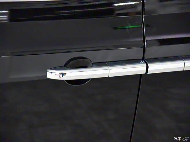 LEVC LEVC TX 2020款 插电混动基本型