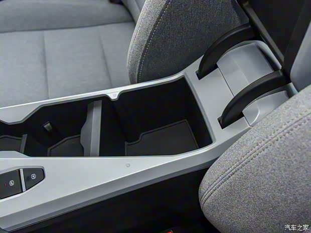 幾何汽車 幾何C 2020款 550KM 甄選續(xù)航版