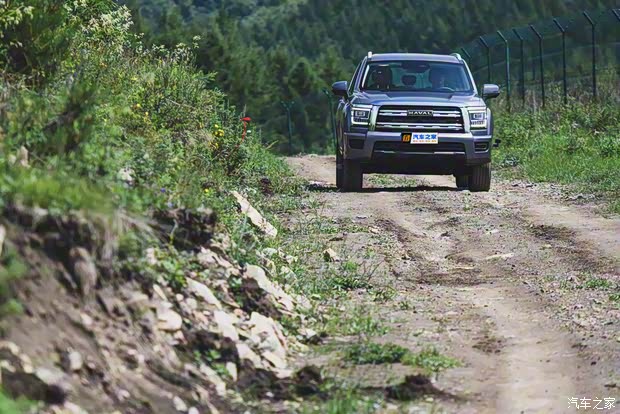 長城汽車 哈弗H5 2023款 2.0T 汽油高配版 長城汽車 哈弗H5 2023款 2.0T 汽油高配版