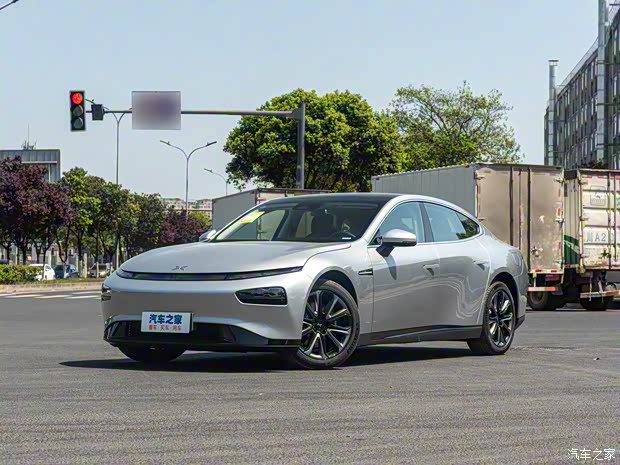 小鵬汽車(chē) 小鵬P7 2021款 480G