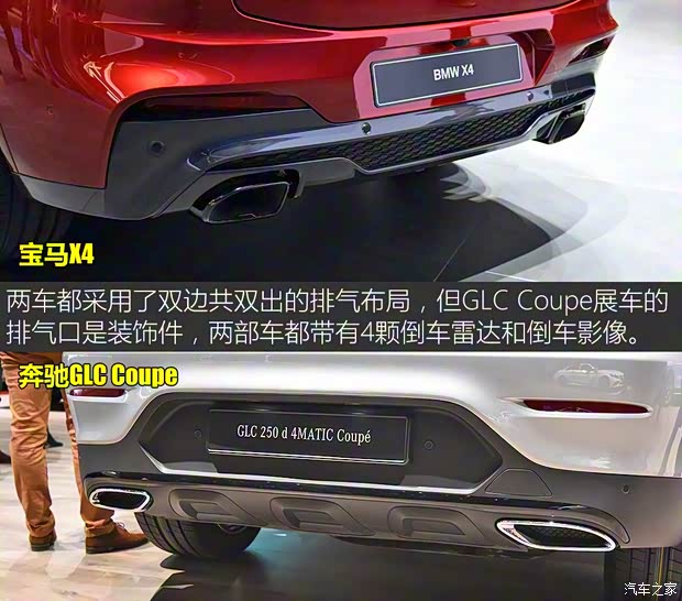 寶馬(進口) 寶馬X4 2019款 M40d