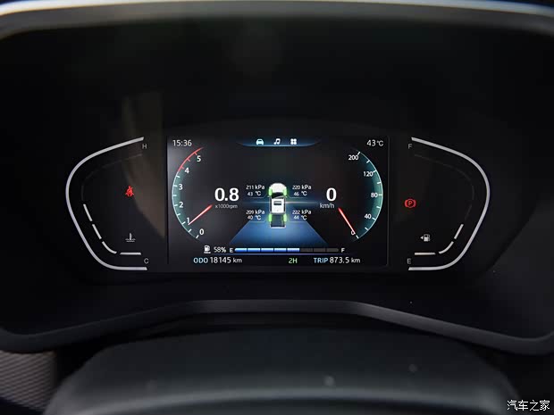 江淮汽車 悍途 2022款 2.0T山貓版手動柴油四驅(qū)精英型標雙HFC4DB2-2E