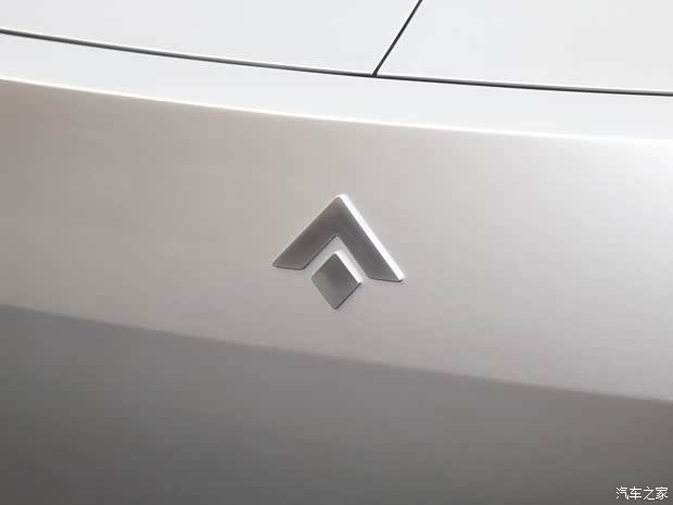 埃安 AION Hyper GT 2023款 试装车