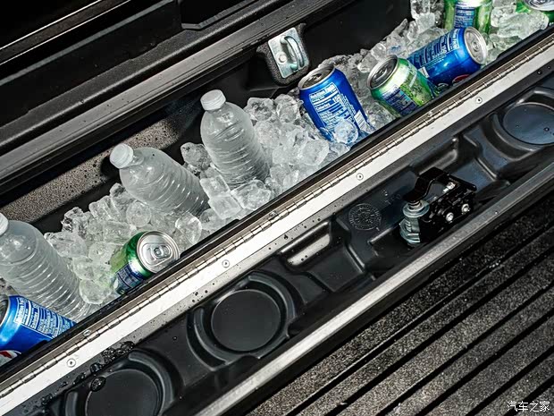 豐田(進(jìn)口) Tacoma 2021款 Trail Edition