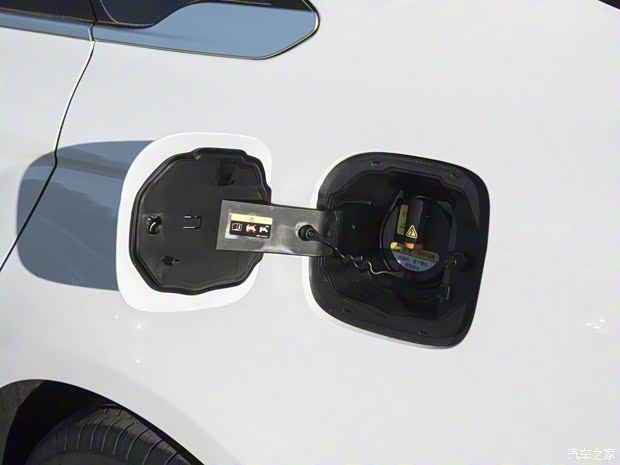 几何汽车 几何G6 2022款 480 豪华型