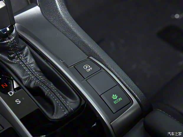 東風(fēng)本田 思域 2021款 220TURBO CVT兩廂版