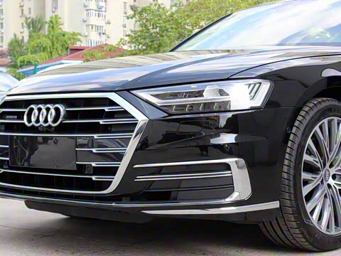 2019款 Plus A8L 50 TFSI quattro 豪华型 2019款 Plus A8L 50 TFSI quattro 豪华型