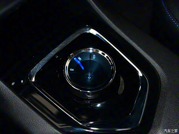 东南汽车 东南DX3新能源 2018款 EV