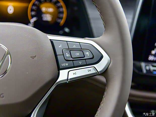 上汽大眾 威然 2022款 基本型