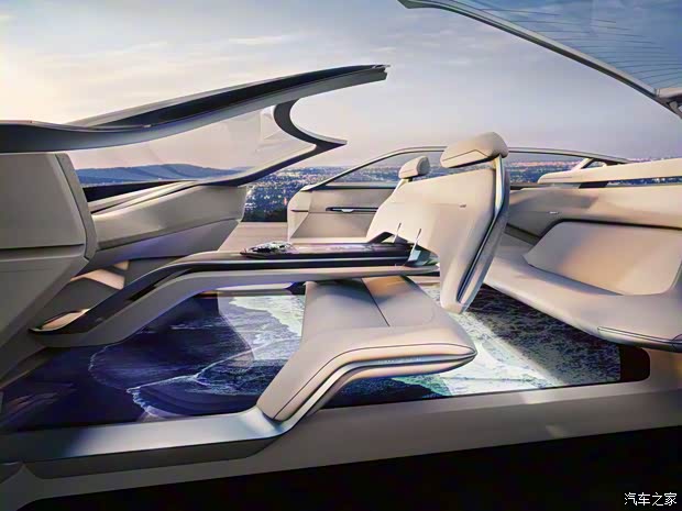 林肯(進口) Model L100 2022款 Concept 林肯(進口) Model L100 2022款 Concept