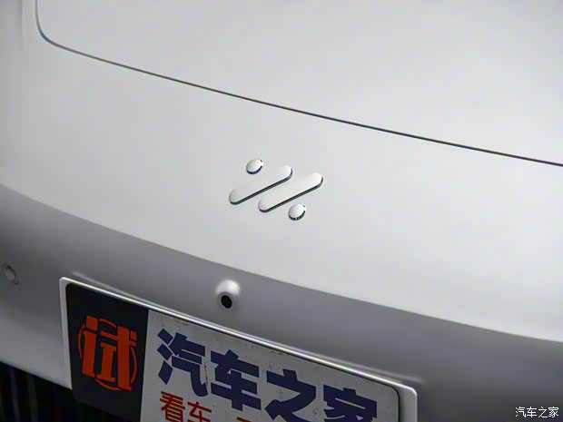 智己汽车 智己L7 2021款 天使轮版 智己汽车 智己L7 2021款 天使轮版