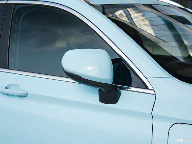 創(chuàng)維汽車 創(chuàng)維EV6 2022款 620 標(biāo)準(zhǔn)版