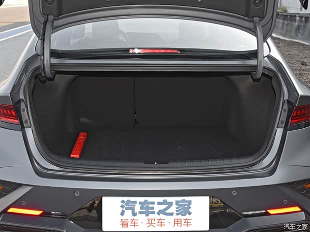 北京现代 菲斯塔 2023款 270T N Line