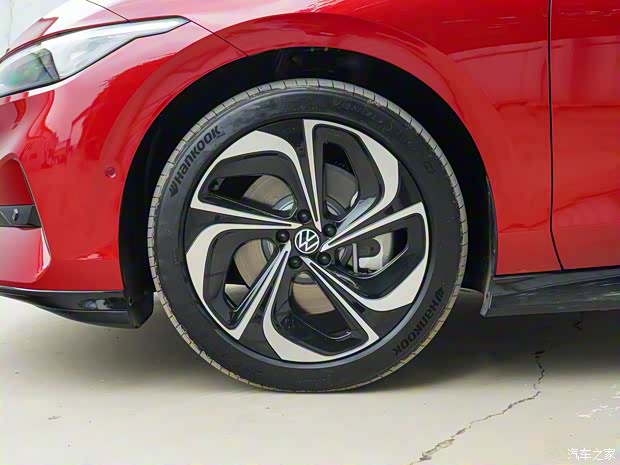 一汽-大眾 大眾ID.7 VIZZION 2024款 四驅(qū)版