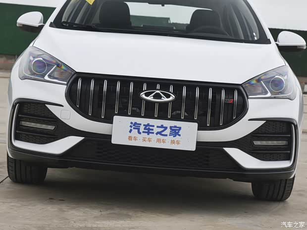 奇瑞汽车 艾瑞泽5 2023款 1.5L CVT WS版 奇瑞汽车 艾瑞泽5 2023款 1.5L CVT WS版