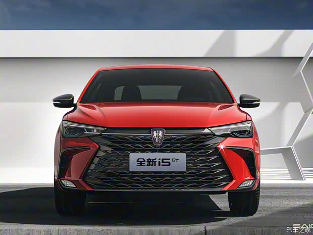 上汽集团 荣威i5 2021款 GT