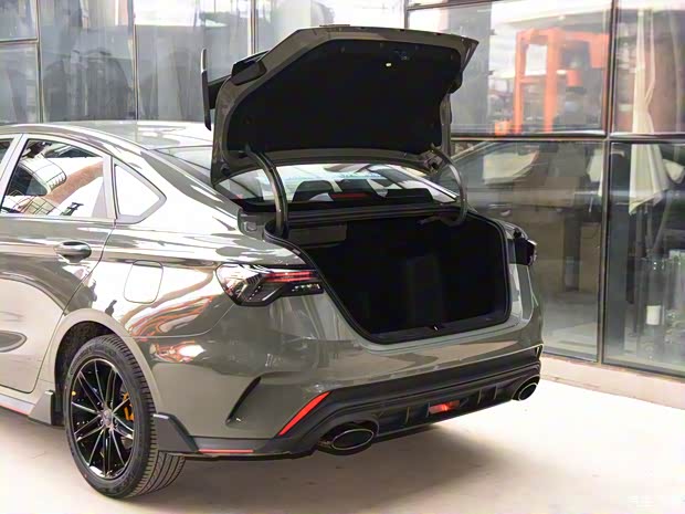 吉利汽車 繽瑞 2022款 COOL 尊貴版