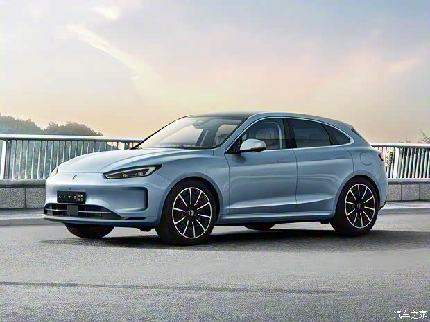 赛力斯汽车 问界M5 2022款 M5 EV 四驱纯电基本型 赛力斯汽车 问界M5 2022款 M5 EV 四驱纯电基本型