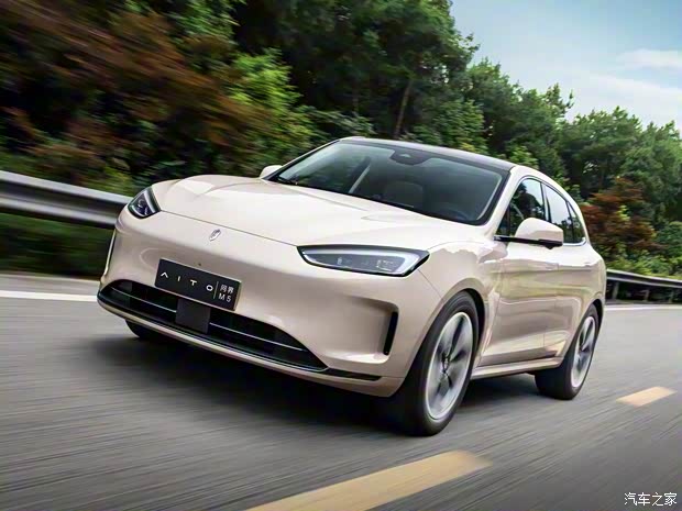 赛力斯汽车 问界M5 2022款 M5 EV 四驱纯电基本型 赛力斯汽车 问界M5 2022款 M5 EV 四驱纯电基本型