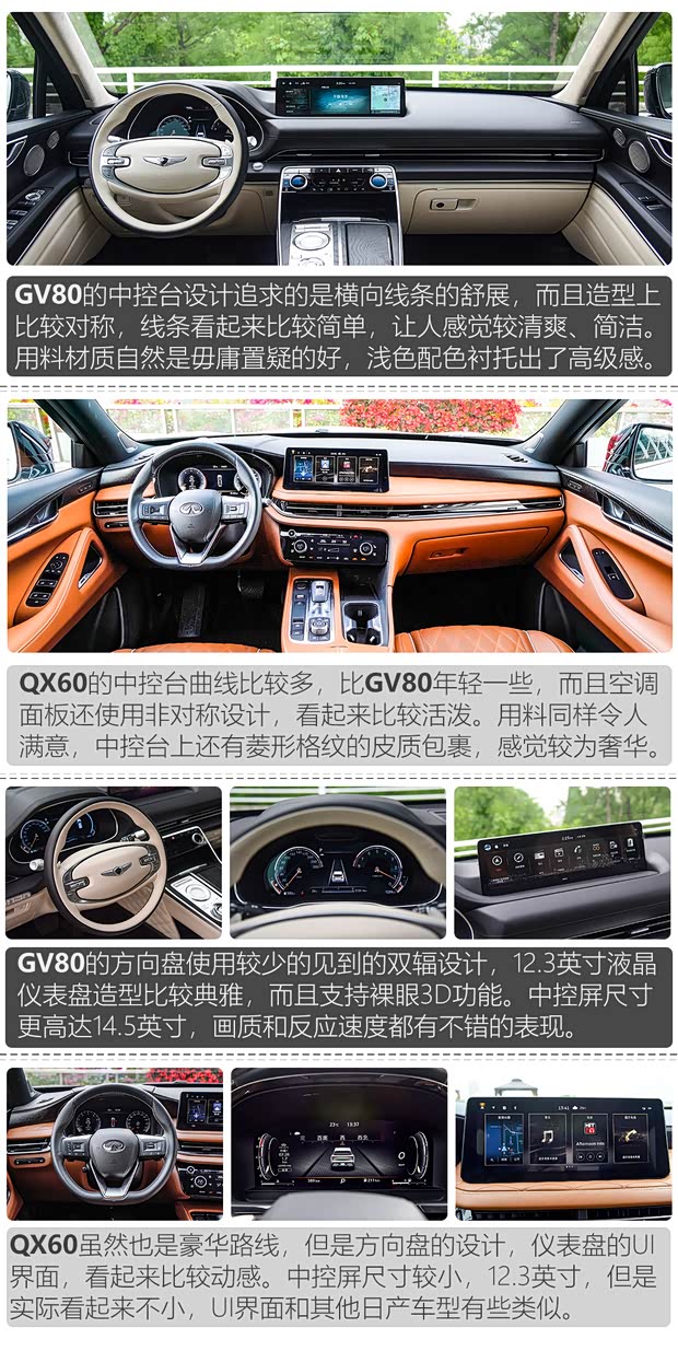 东风英菲尼迪 英菲尼迪QX60 2022款 2.0T 四驱旗舰版