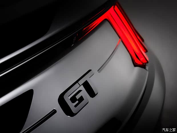 福特(進(jìn)口) Mustang 2022款 GT Nite Pony