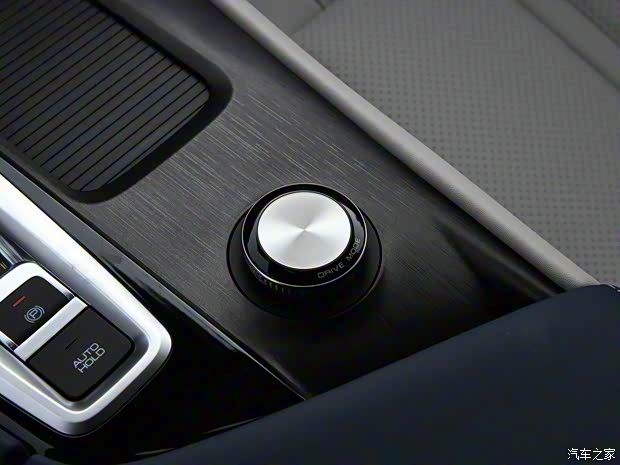 东风乘用车 皓极 2022款 1.5T MHD 500T 马赫双擎版