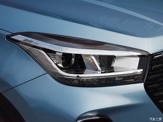 奇瑞汽车 瑞虎5x 2020款 1.5T 自动基本型