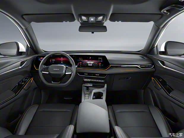 长安汽车 长安欧尚X5 PLUS 2023款 1.5T DCT智趣AI版 长安汽车 长安欧尚X5 PLUS 2023款 1.5T DCT智趣AI版