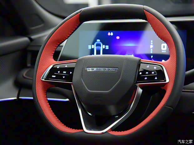 東風(fēng)日產(chǎn) 啟辰大V 2022款 260T 黑馬版 東風(fēng)日產(chǎn) 啟辰大V 2022款 260T 黑馬版