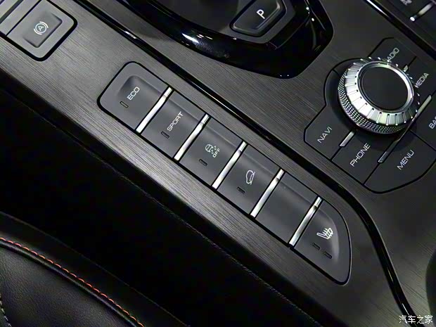 长城汽车 WEY VV5 2021款 1.5T 元气橙版 长城汽车 WEY VV5 2021款 1.5T 元气橙版