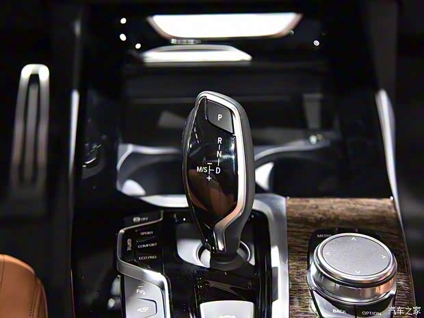 华晨宝马 宝马X3 2018款 xDrive30i 领先型 M运动套装