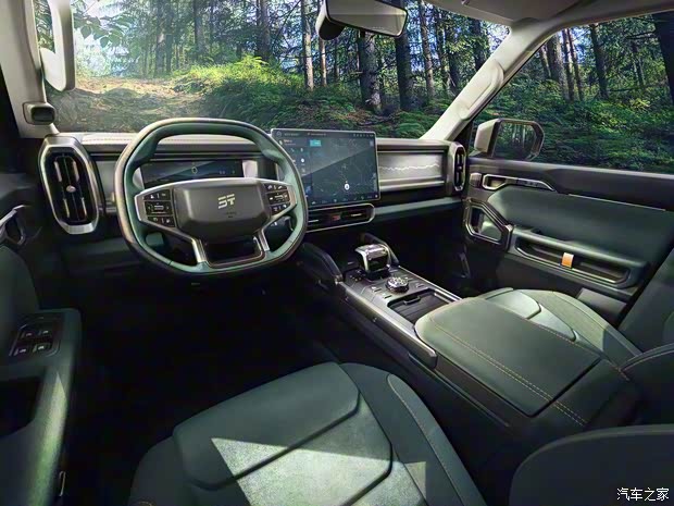 奇瑞汽車 捷途旅行者 2023款 基本型