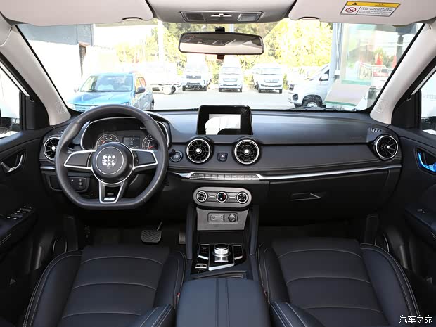 賽力斯藍電 藍電E3 2023款 基本型