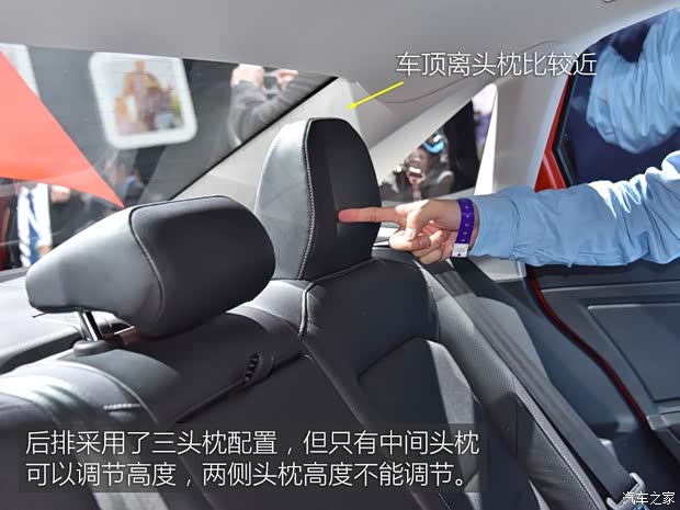 大众(进口) Jetta 2018款 基本型