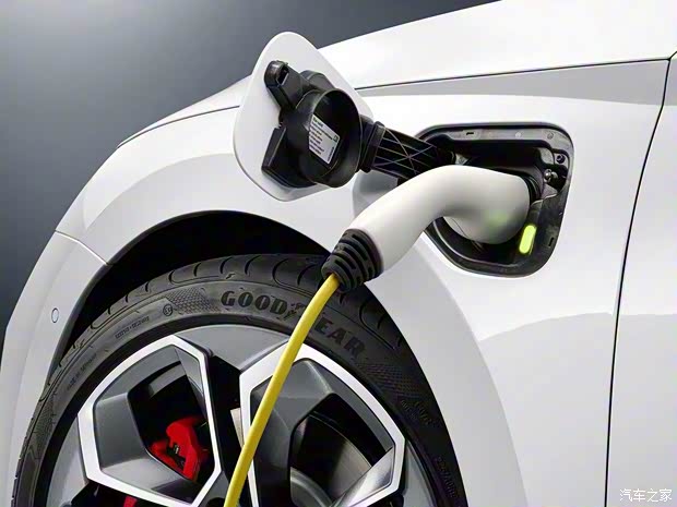 斯柯达(进口) 明锐新能源(进口) 2020款 RS iV 斯柯达(进口) 明锐新能源(进口) 2020款 RS iV