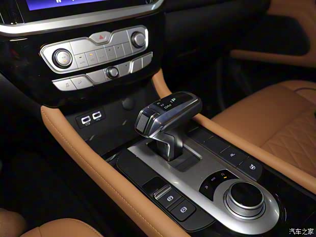 长城汽车 炮 2021款 2.0T旅装炮自动汽油四驱豪华版GW4C20B