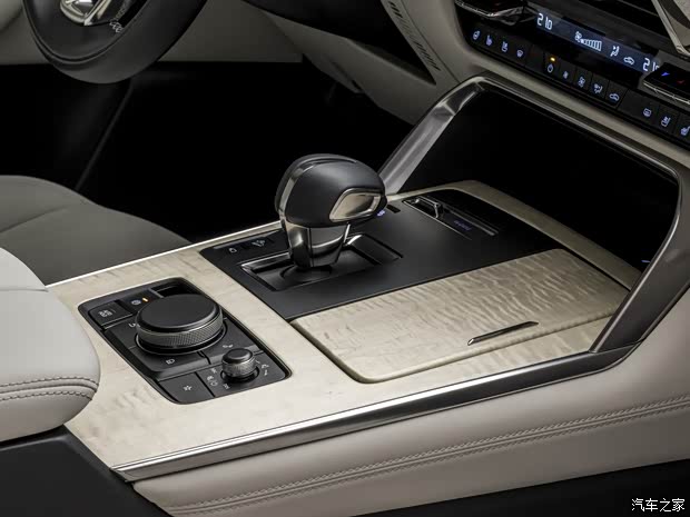 馬自達(進口) 馬自達CX-60 2022款 PHEV Takumi 歐洲版