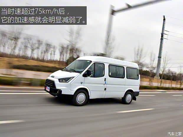 江铃汽车 特顺 2017款 2.8T商运型短轴中顶6/7/8座JX493 江铃汽车 特顺 2017款 2.8T商运型短轴中顶6/7/8座JX493