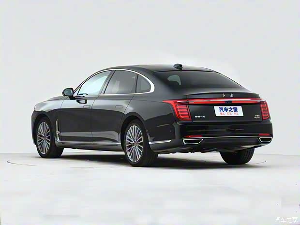 一汽红旗 红旗H9 2020款 2.0T 智联旗畅版 一汽红旗 红旗H9 2020款 2.0T 智联旗畅版