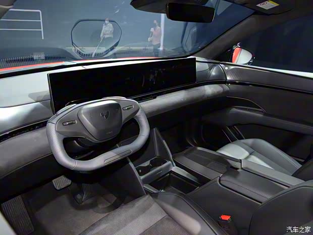 集度汽車 ROBO-01 2023款 基本型