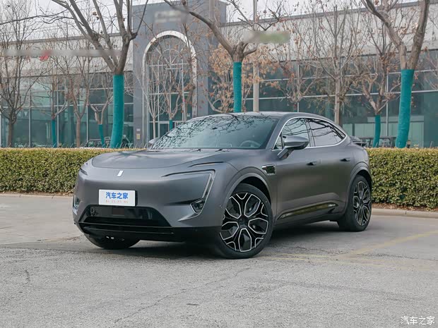 阿維塔科技 阿維塔11 2023款 超長續(xù)航單電機版 4座