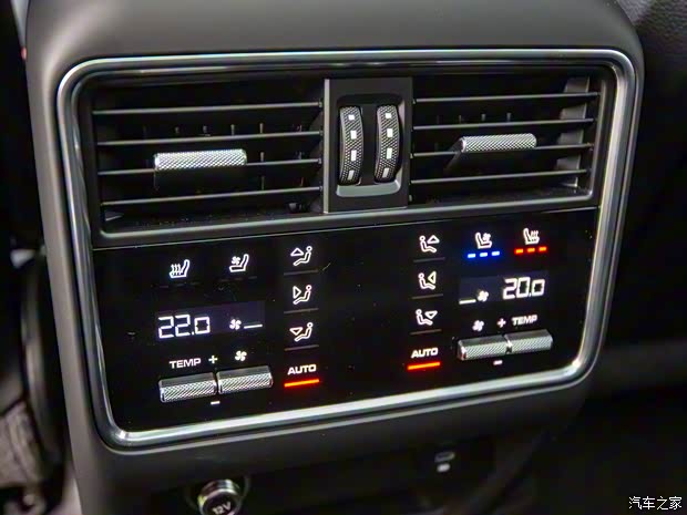 保時捷 Cayenne 2022款 Cayenne 3.0T 鉑金版