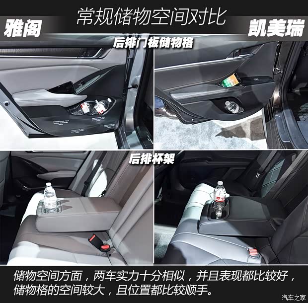 本田(进口) 雅阁(海外) 2018款 基本型